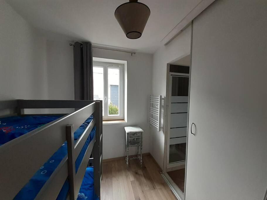 Yport, Maison De Pecheur Avec Jolie Terrasse. Εξωτερικό φωτογραφία