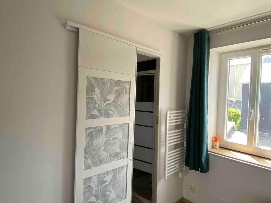 Yport, Maison De Pecheur Avec Jolie Terrasse. Εξωτερικό φωτογραφία