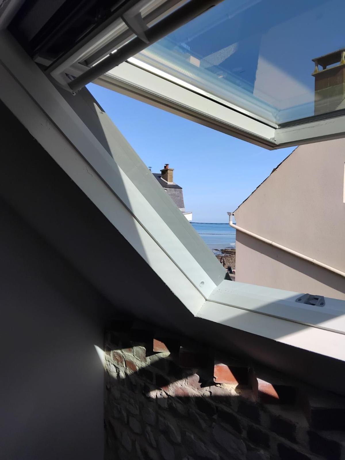 Yport, Maison De Pecheur Avec Jolie Terrasse. Εξωτερικό φωτογραφία