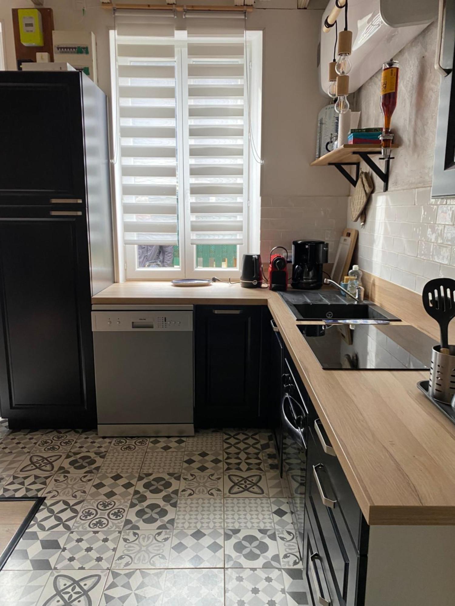 Yport, Maison De Pecheur Avec Jolie Terrasse. Εξωτερικό φωτογραφία